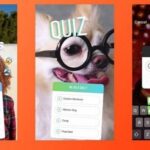 Come creare quiz su Instagram