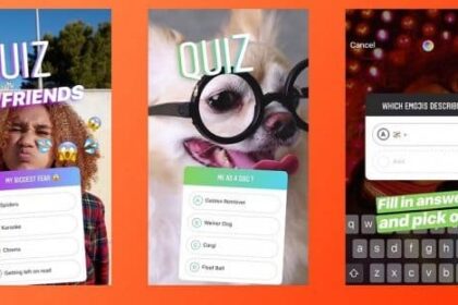 Come creare quiz su Instagram