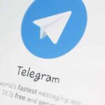 Telegram Web