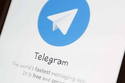 Telegram Web