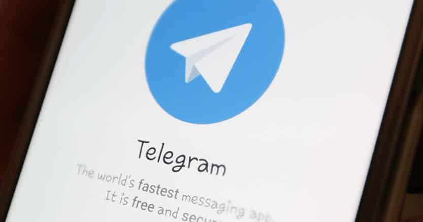 Telegram Web