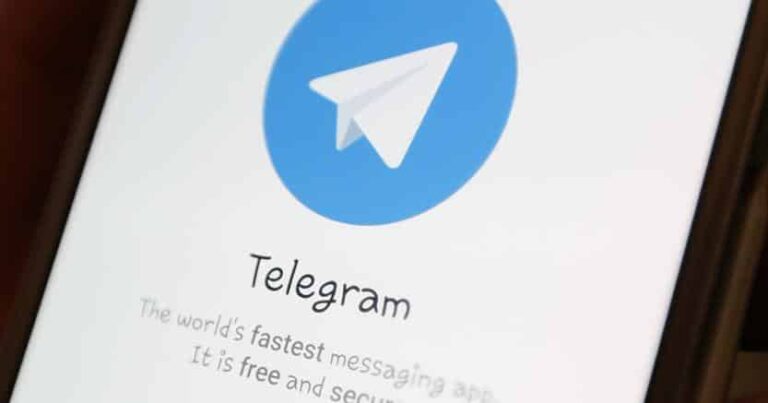 Telegram Web: come rimuovere una chat