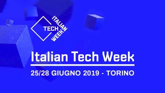 Nasce a Torino la Tech Week: l’edizione zero dal 25 al 28 giugno 2019