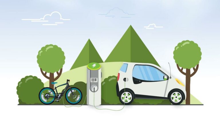 Mobilità elettrica: arriva il decreto, tutte le novità!