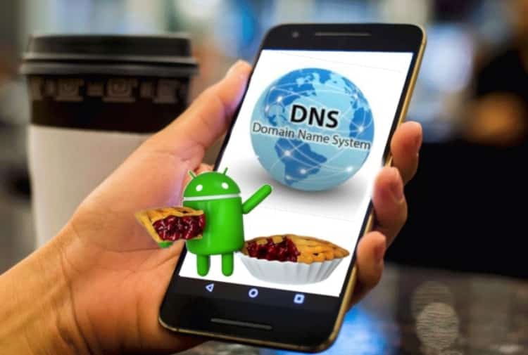 Come cambiare i DNS su smartphone Android