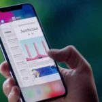 Come chiudere app aperte in background su iPhone X