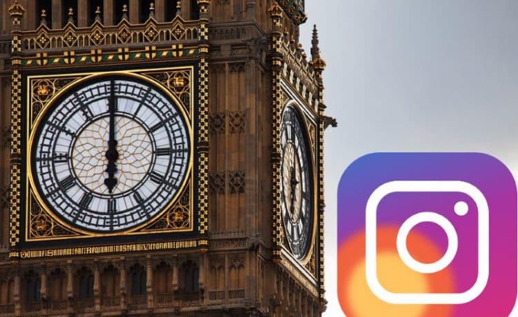 Come eliminare definitivamente l’ultimo accesso su Instagram