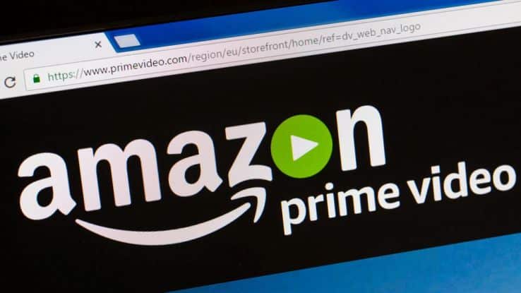 Come eliminare la cronologia di Amazon Prime Video