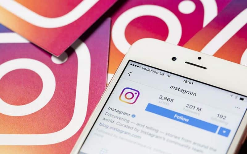 Come evitare di consumare tutti i GB con Instagram