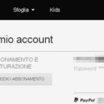 Come guardare la scadenza dell’abbonamento Netflix