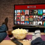 Come ingrandire sottotitoli Netflix da iPhone e iPad