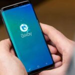 Come nascondere la schermata iniziale Bixby su Samsung Galaxy S10