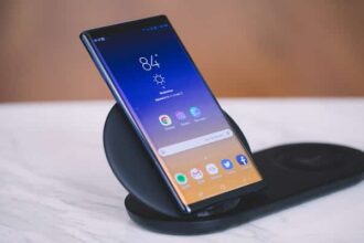 Come personalizzare il multitasking su Samsung Galaxy Note 9