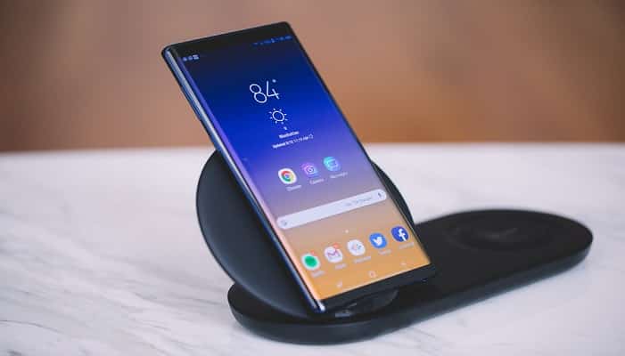 Come personalizzare il multitasking su Samsung Galaxy Note 9