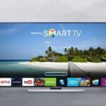 Come scaricare DAZN su Smart TV Samsung