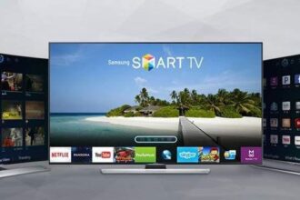 Come scaricare DAZN su Smart TV Samsung