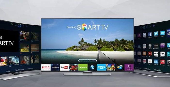 Dazn Smart Tv Samsung