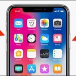 Come spegnere l’iPhone X, XS, e XR