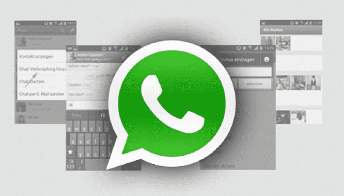 Come stampare i messaggi Whatsapp su iPhone