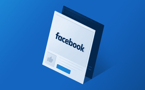 Problema immagini nei link di Facebook