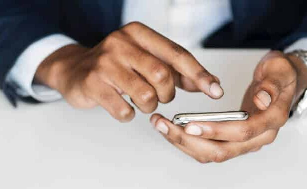 Telegram, bloccare in alto una chat