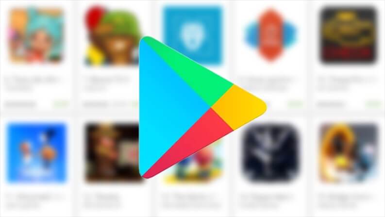 Come aggiornare il Play Store