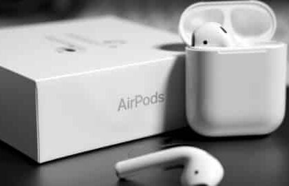 Come aggiornare il firmware degli AirPods