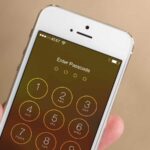 Come cambiare PIN SIM su iPhone