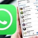 Come cambiare sfondo WhatsApp su iPhone