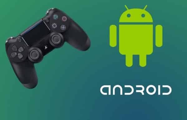 Come collegare un controller PS4 ad un dispositivo Android