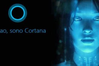 Come disattivare cortana su Xbox One