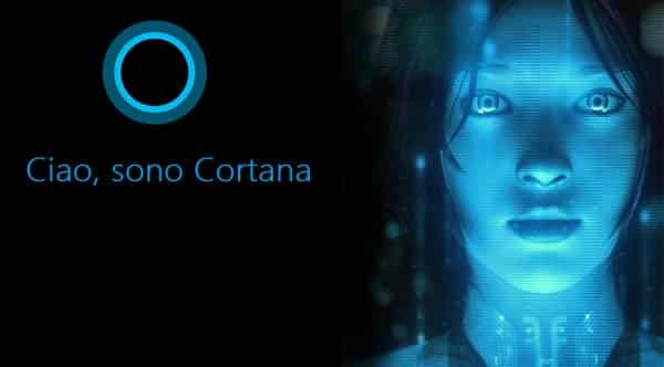 Come disattivare cortana su Xbox One