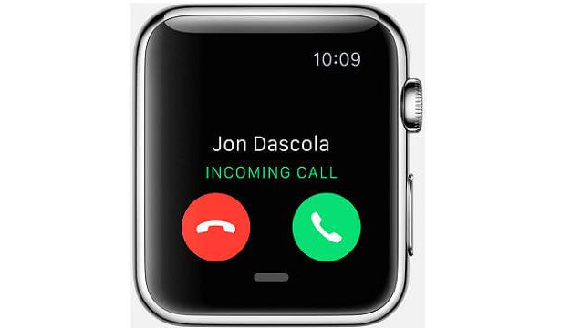 Come effettuare una chiamata FaceTime sul vostro Apple Watch