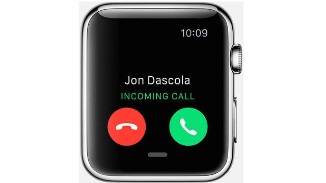Come effettuare una chiamata FaceTime sul vostro Apple Watch