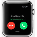 Come effettuare una chiamata FaceTime sul vostro Apple Watch