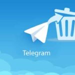 Come eliminare account Telegram