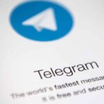 Come eliminare il messaggio di chi si è unito a Telegram su Android