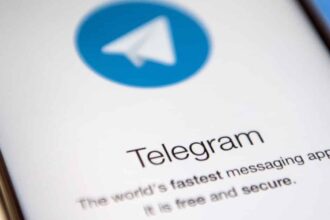 Come eliminare il messaggio di chi si è unito a Telegram su Android