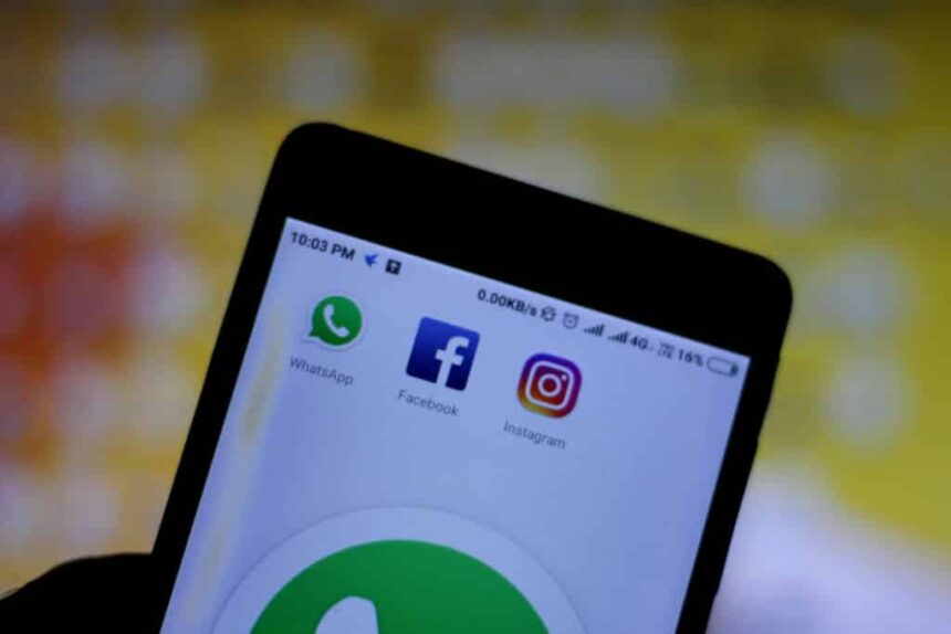 Come eseguire più account Facebook, Instagram e Whatsapp utilizzando lo stesso smartphone