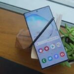 Come personalizzare i pannelli perimetrali su Samsung Galaxy Note 10 e Note 10+