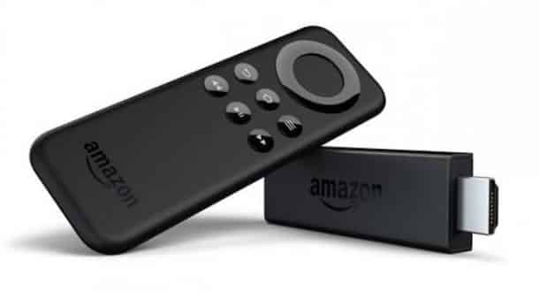 Come riavviare Amazon Fire TV