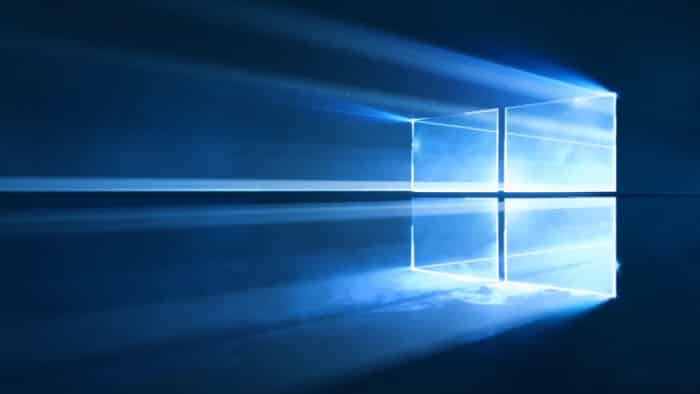 Windows 10: modificare lo sfondo senza attivazione