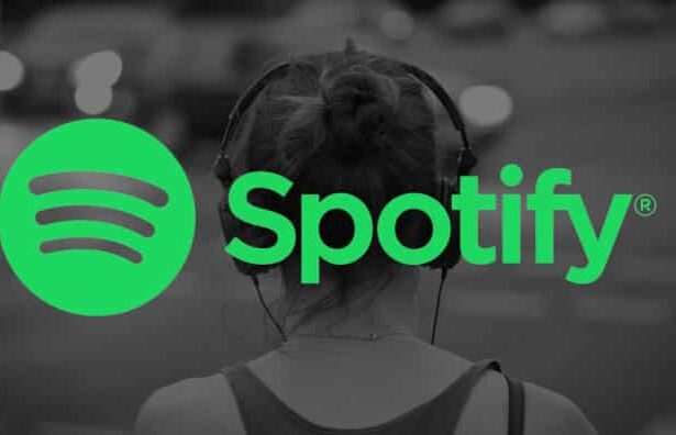 Come rimuovere l’account di Spotify