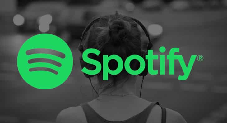 Come rimuovere l’account di Spotify