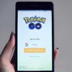 Come si cambia il nome su Pokémon GO