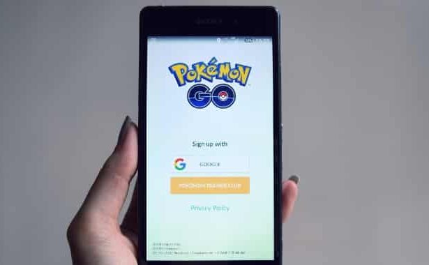 Come si cambia il nome su Pokémon GO