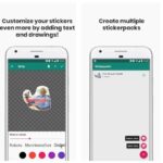 Creare sticker whatsapp
