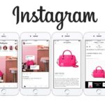 Shopping Instagram