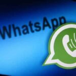 Whatsapp ha smesso di funzionare