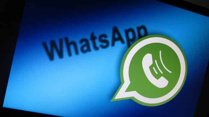 Whatsapp ha smesso di funzionare